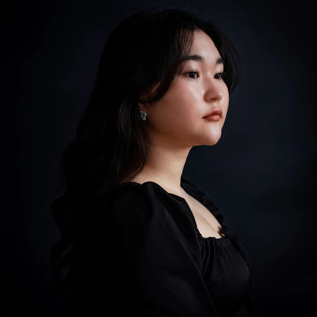Portrait of Technology desk editor Jin-Hee Park.