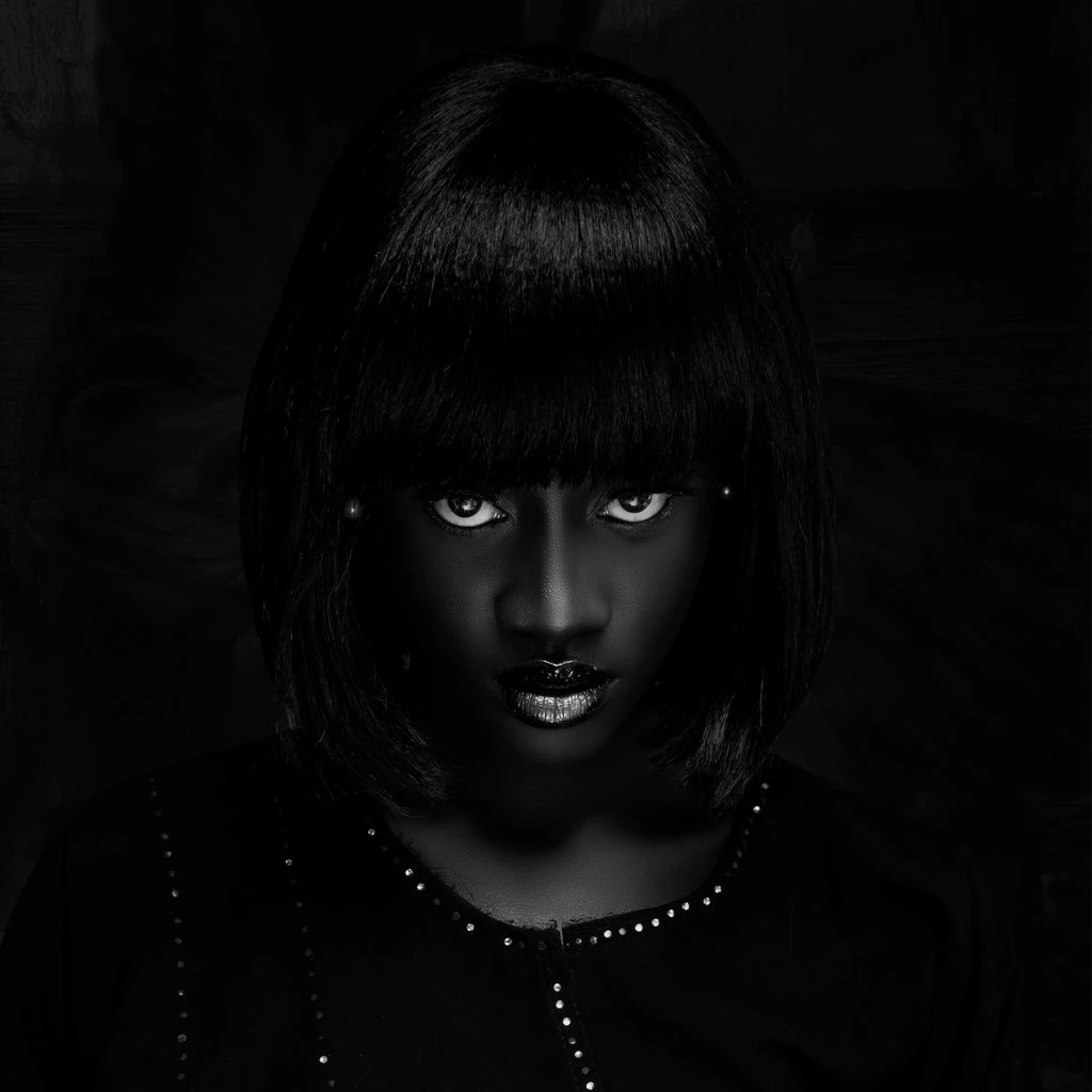Portrait of Work desk contributor Adaeze Nwosu
