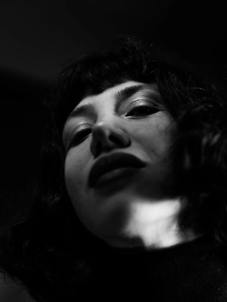 Portrait of Work desk contributor Hana Yusuf